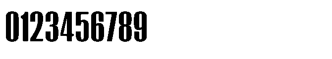 Moleda Bold Font OTHER CHARS