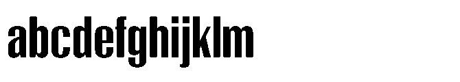 Moleda Bold FONT