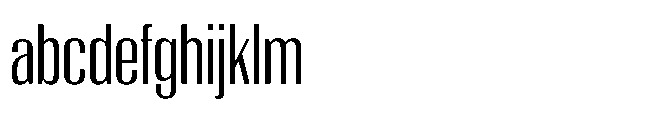 Moleda Light FONT