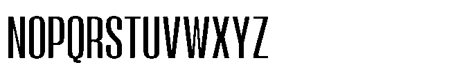 Moleda Regular Font UPPERCASE