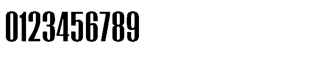 Moleda Semi Bold Font OTHER CHARS