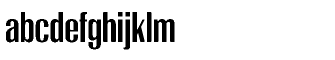 Moleda Semi Bold FONT
