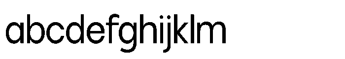 Molfin Light FONT