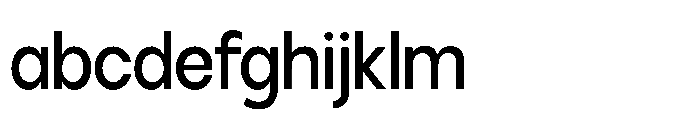 Molfin Regular FONT