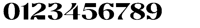 Molgrine Black Semi Expanded Font OTHER CHARS