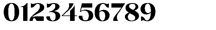 Molgrine Black Font OTHER CHARS