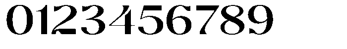 Molgrine Medium Semi Expanded Font OTHER CHARS