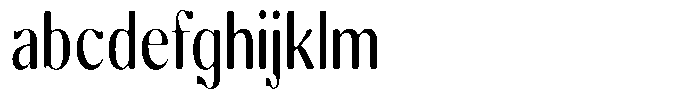 Molgrine Soft Condensed FONT