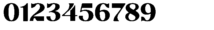 Molgrine Soft Contrast Black Font OTHER CHARS