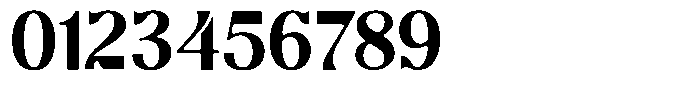 Molgrine Soft Contrast Bold Sm Condensed Font OTHER CHARS