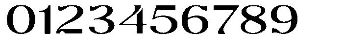 Molgrine Soft Contrast Expanded Font OTHER CHARS