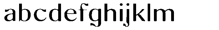 Molgrine Soft Contrast Light Sm Ex FONT