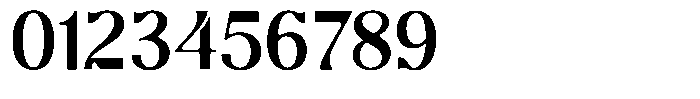 Molgrine Soft Contrast Md Sm Condensed Font OTHER CHARS