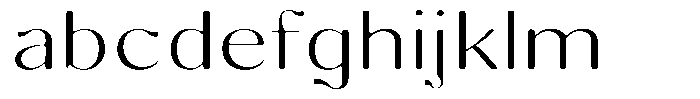 Molgrine Soft Extra Light Exp FONT