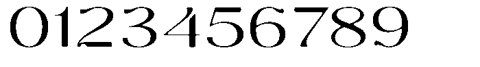 Molgrine Soft Light Expanded Font OTHER CHARS
