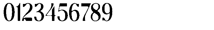 Molgrine Soft Medium Condensed Font OTHER CHARS