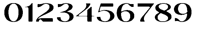 Molgrine Soft Medium Expanded Font OTHER CHARS