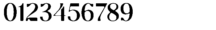 Molgrine Soft Medium Sem Condensed Font OTHER CHARS