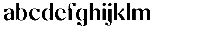 Molgrine Soft Medium FONT