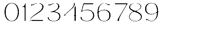Molgrine Soft Thin Semi Expanded Font OTHER CHARS