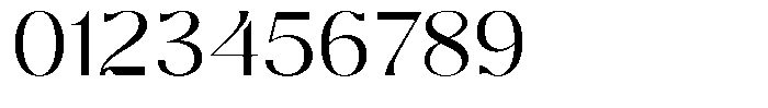 Molgrine Variable Black Font OTHER CHARS
