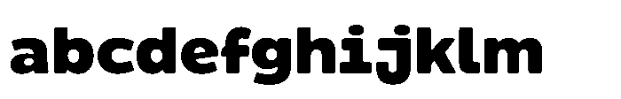 Molia Oblique Molia Bold FONT
