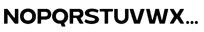 Molia Oblique Molia Medium Font UPPERCASE