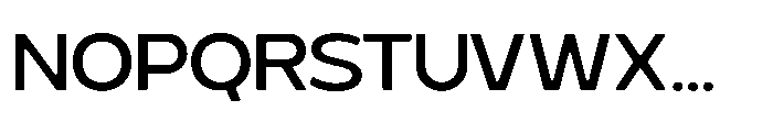 Molia Oblique Molia Regular Font UPPERCASE