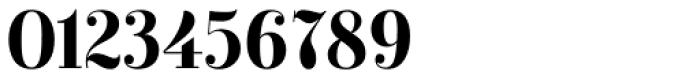 Moliere Condensed Regular Font OTHER CHARS