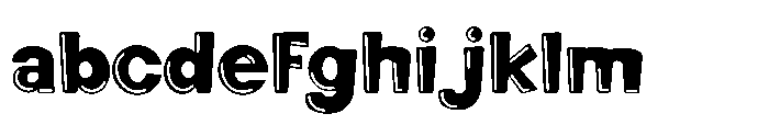 Molino Pop FONT