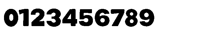 Molino Regular Font OTHER CHARS