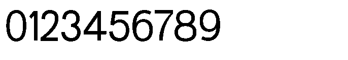 Molisans Regular Font OTHER CHARS
