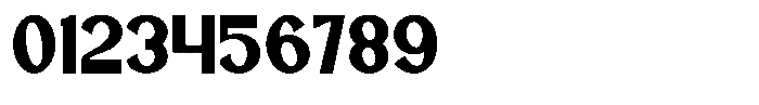 Molla Divina Bold Font OTHER CHARS