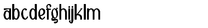 Molla Divina Extra Light FONT