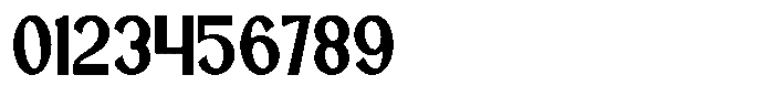 Molla Divina Medium Font OTHER CHARS