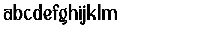 Molla Divina Regular FONT