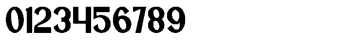 Molla Divina Semi Bold Font OTHER CHARS