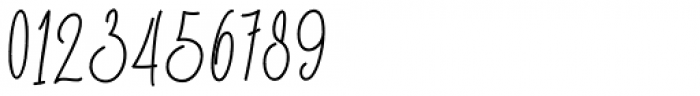 Mollaroid Signature Regular Font OTHER CHARS