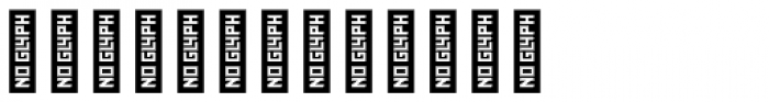 Molsaq Arabic Extra Light Font LOWERCASE