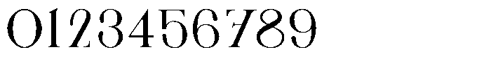 Molten Bold Font OTHER CHARS