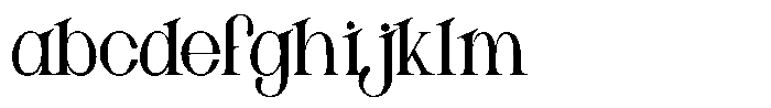 Molten Bold FONT