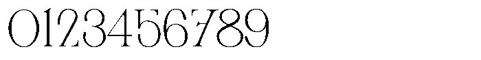 Molten Regular Font OTHER CHARS