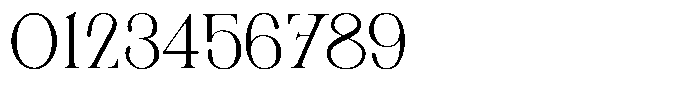 Molten Semi Bold Font OTHER CHARS