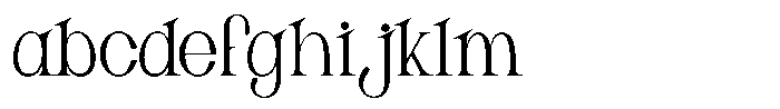 Molten Semi Bold FONT