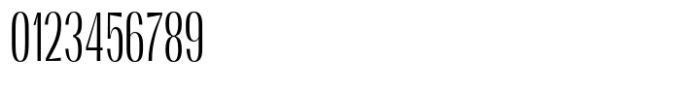 Moltrak  Extra Condensed Font OTHER CHARS