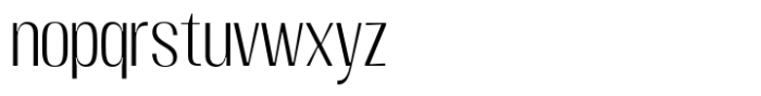 Moltrak  Light Font LOWERCASE