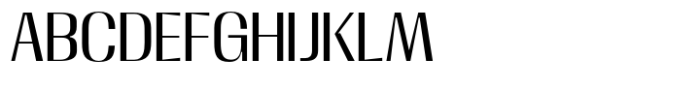 Moltrak  Semi Expanded Font
