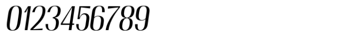 Moltrak  Slanted Font OTHER CHARS