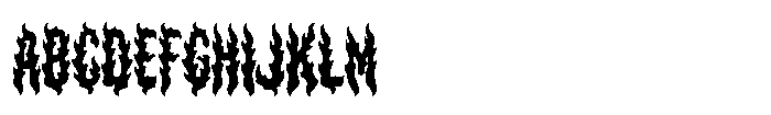 Moltrix FONT