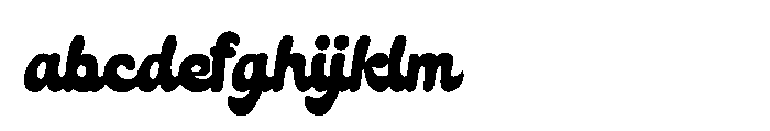 Molugle FONT
